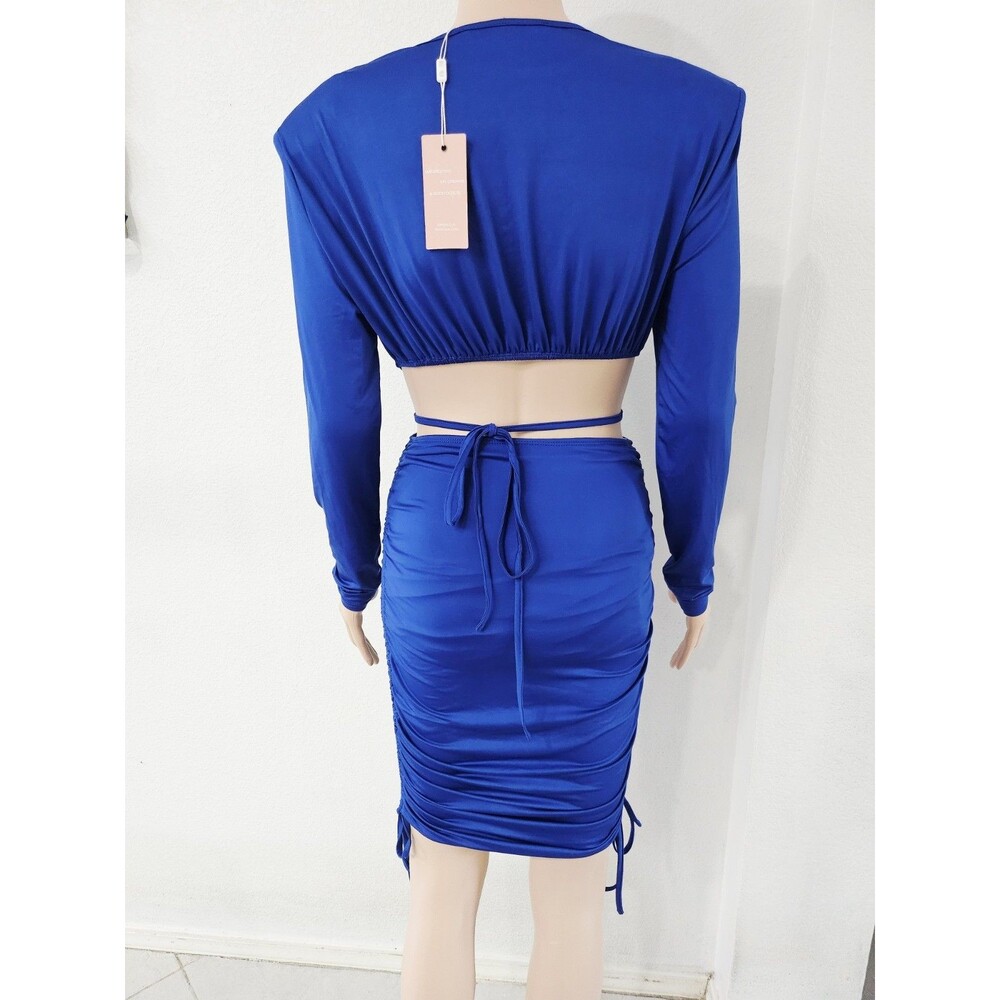 MS Lola Dress NWT - Picture 4 of 11
